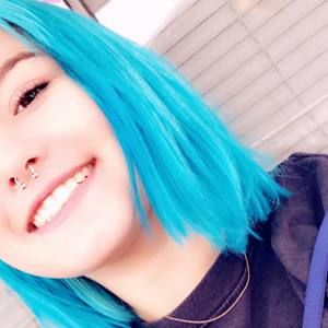 Meet your Posher, Gracie